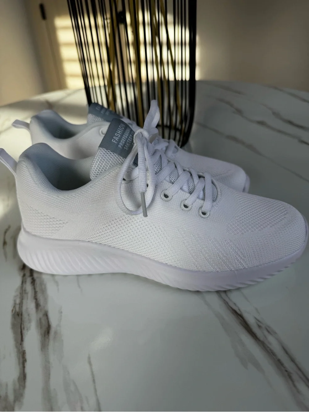 Athletic Sneakers - Women’s